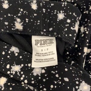 PINK leggings (lot of 2)